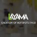 Layama 1.5 released