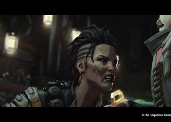 Maxon’s 2021 showreel