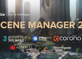 Pulze Scene Manager 2.1 released