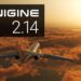 Unigine 2.14 released with clouds, a new landscape generator, and upgraded water system and much more