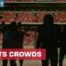 ActionVFX releases crowd stock footage