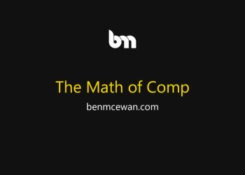 The Math of Comp – free short course