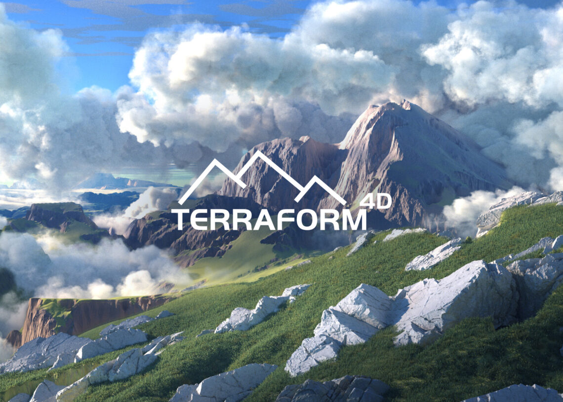 Insydium acquires Terraform4D