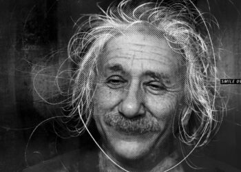 The Mill’s digital Einstein breakdown