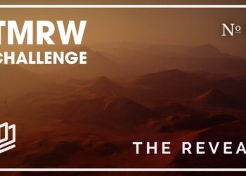 The Tomorrow Challenge 2021 – The First Settlement
