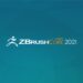 ZBrushCoreMini 2021 released