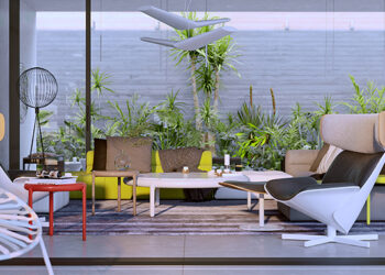 V-Ray 5 Update 1 released for Cinema 4D