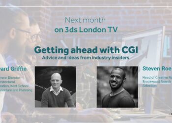3ds Meetup June 2021 – education and recruitment in CG