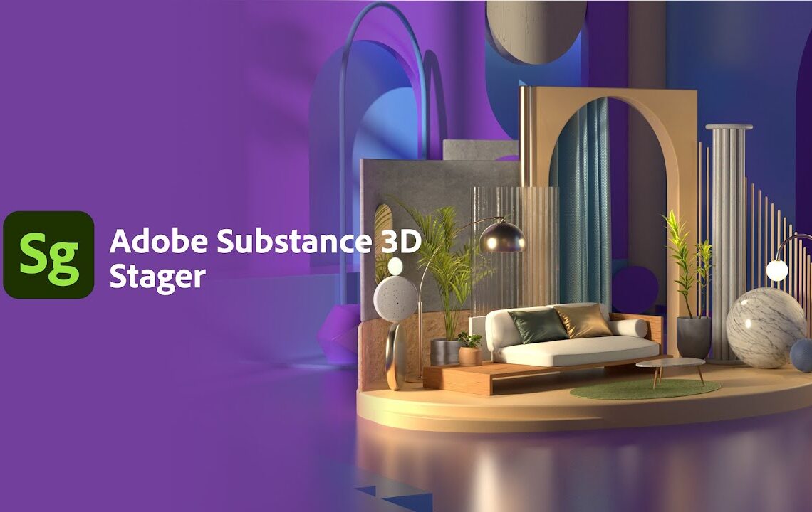 Adobe rebrands Substance and adds two new tools