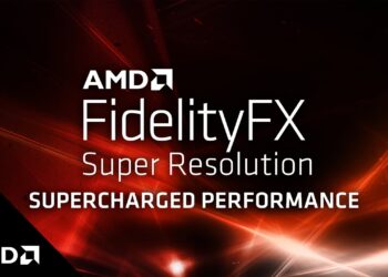 AMD FidelityFX Super Resolution coming soon to GPUOpen