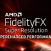 AMD FidelityFX Super Resolution coming soon to GPUOpen