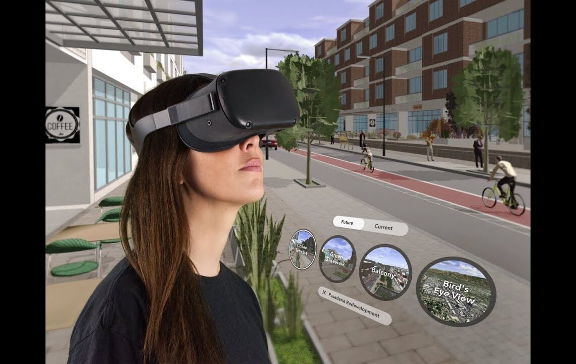 ArcGIS CityEngine 2021.0 released