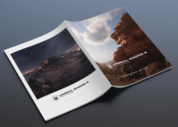 Epic publishes UE5 educators guide