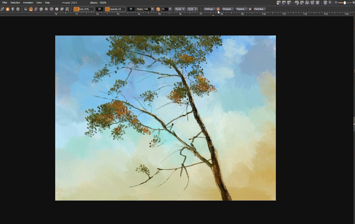 Howler 2022 released