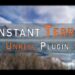 Instant Terra gets Unreal Engine plugin