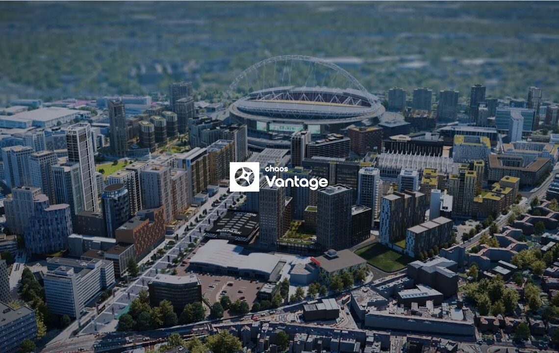 Real-time with Chaos Vantage webinar