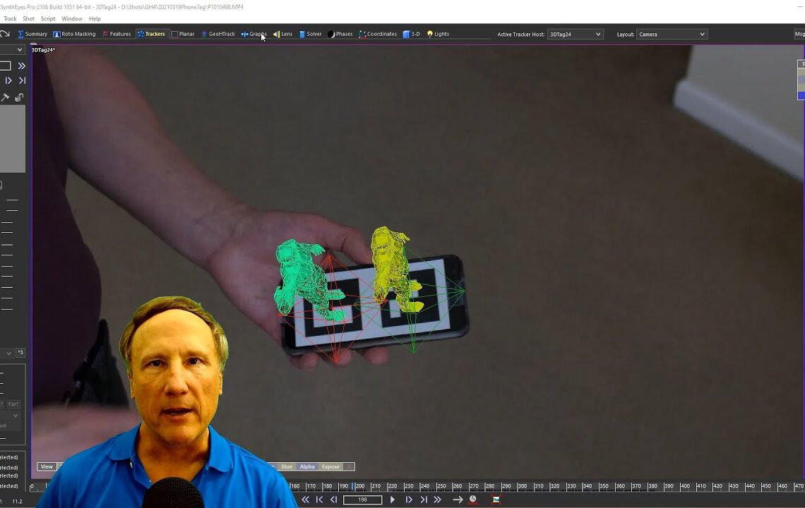 SynthEyes 2106 released
