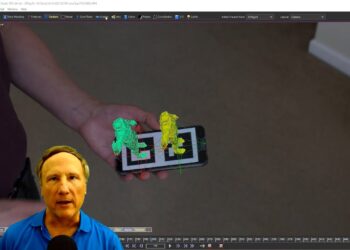 SynthEyes 2106 released