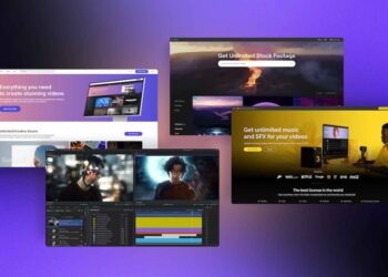 Artlist Acquires Software Company FXhome