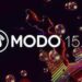 Modo 15.1 released
