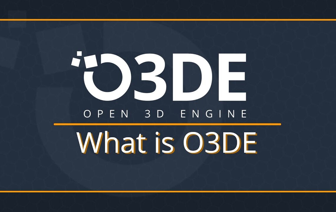 Amazon’s Lumberyard in now open source