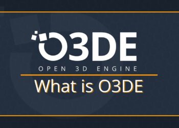 Amazon’s Lumberyard in now open source