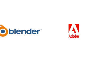 Adobe joins the Blender development fund and announces two new Blender plugins