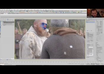 Catch up with 3ds Max – Autodesk Webinar