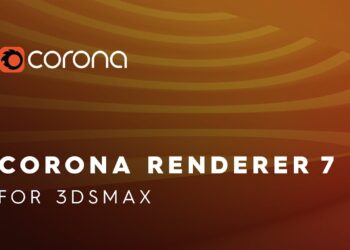 Corona Render 7 for 3ds Max released