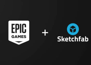 Epic Games acquire Sketchfab