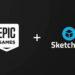 Epic Games acquire Sketchfab