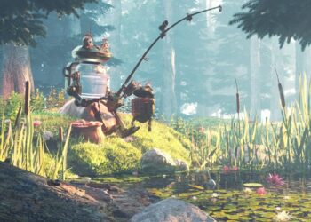 Getting started with USD and Hydra in V-Ray