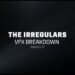 Goodbye Kansas Studios’ The Irregulars VFX breakdown
