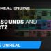 Metasounds for Unreal Engine 5