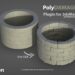 PolyDamage 1.5 for 3ds Max released