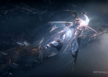 Scanline VFX’s The Nevers breakdown