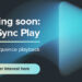 Ftrack announces cineSync Play