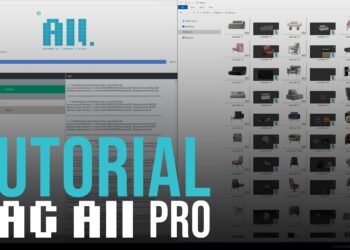 NAG All Pro – library automation tool