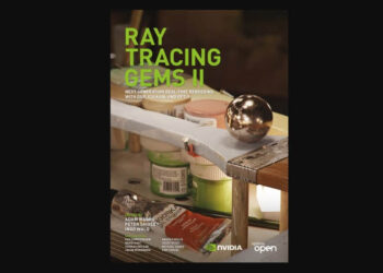 Ray Tracing Gems 2 ebook now free