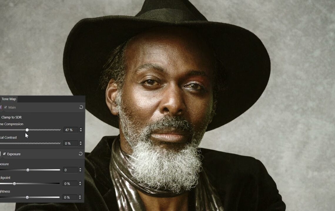 Affinity 1.10 update