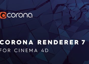 Corona Renderer 7 for Cinema 4D released