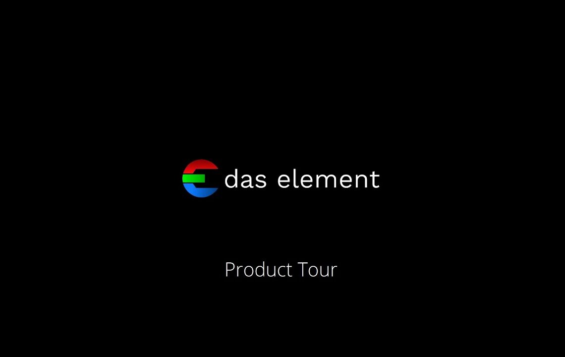 Das Element new VFX asset library software released