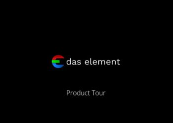 Das Element new VFX asset library software released
