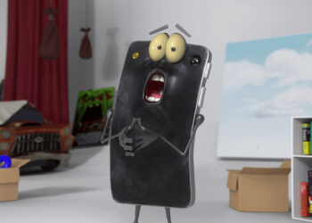 New mobile phone addiction short from Forrest + Schlage
