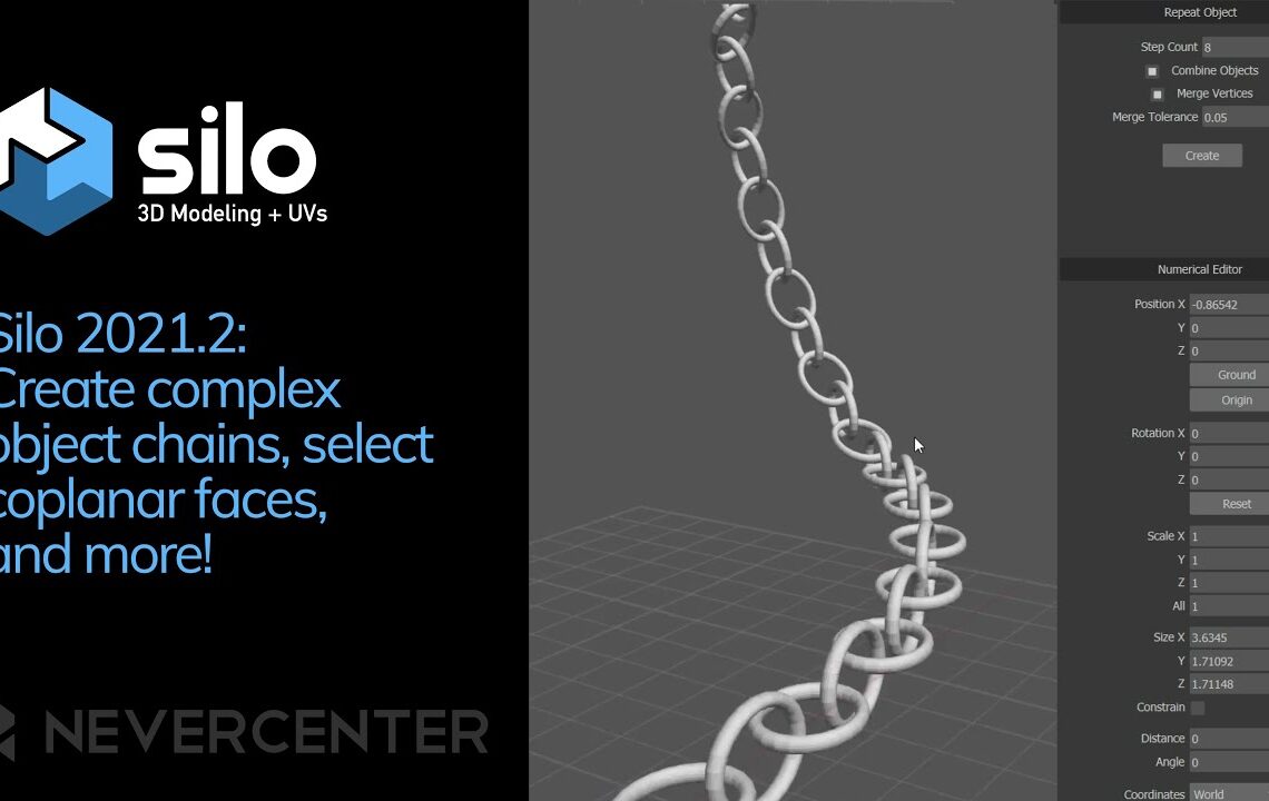 Silo 2021.2 released