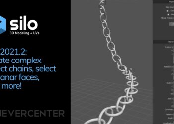 Silo 2021.2 released