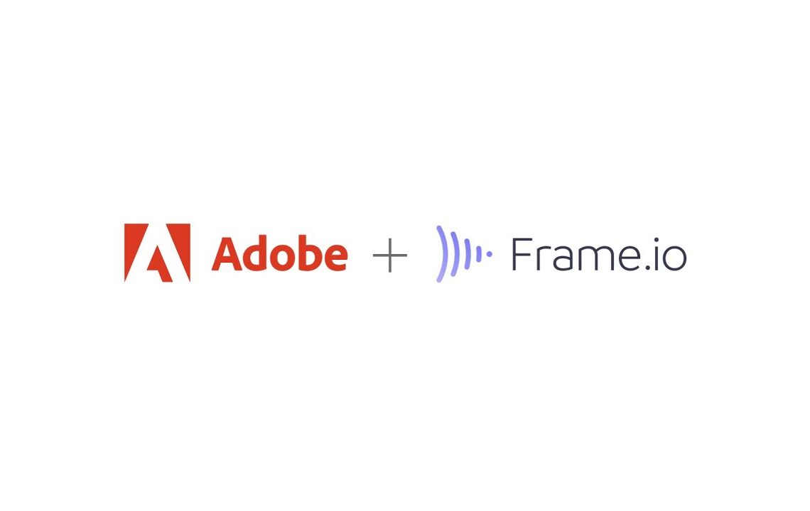 Adobe to acquire Frame.io