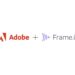 Adobe to acquire Frame.io