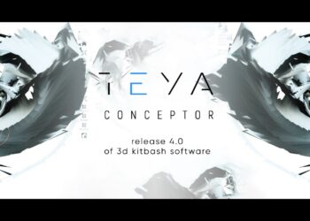 Teya Conceptor 4.0 released