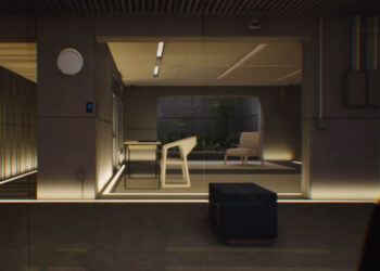 V-Ray 5 for Unreal released